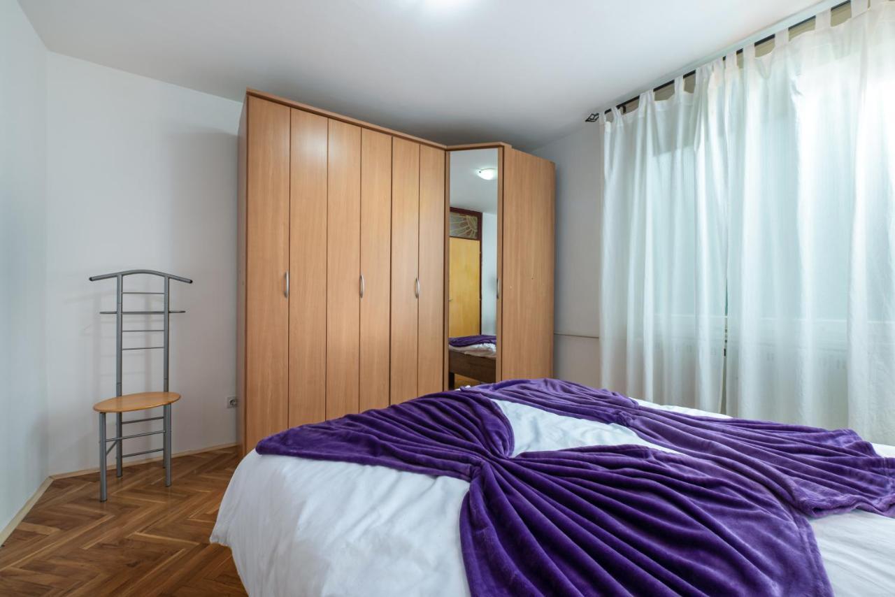 Ferienwohnung Be Happy Rijeka Exterior foto